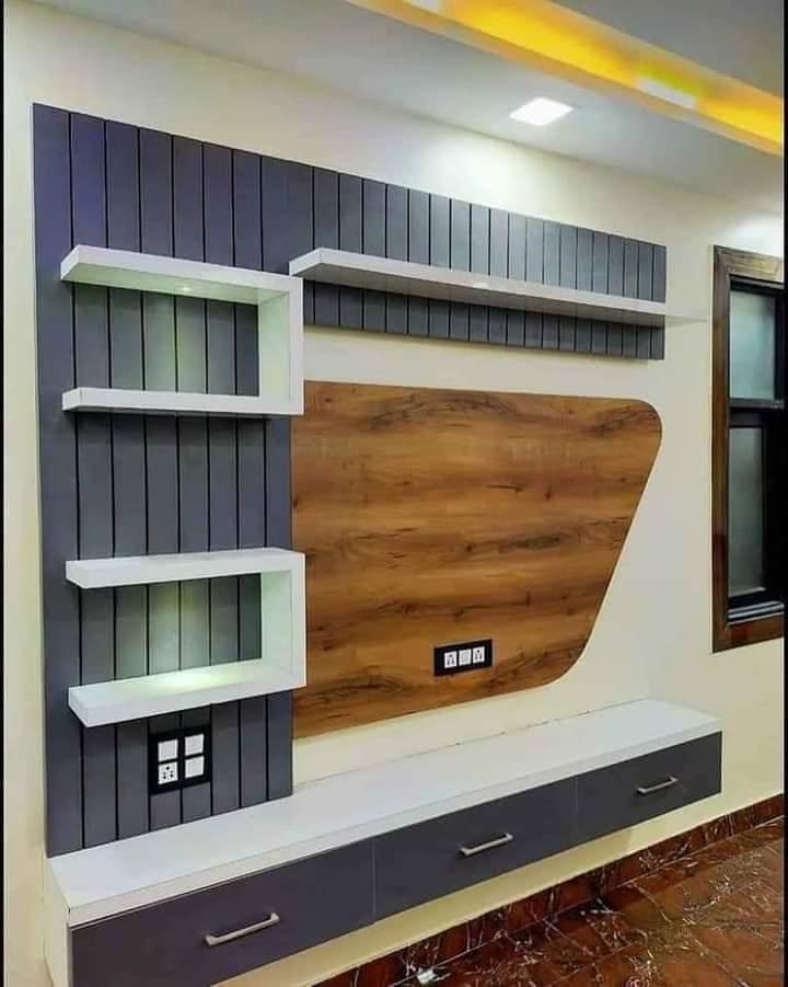 TV unit