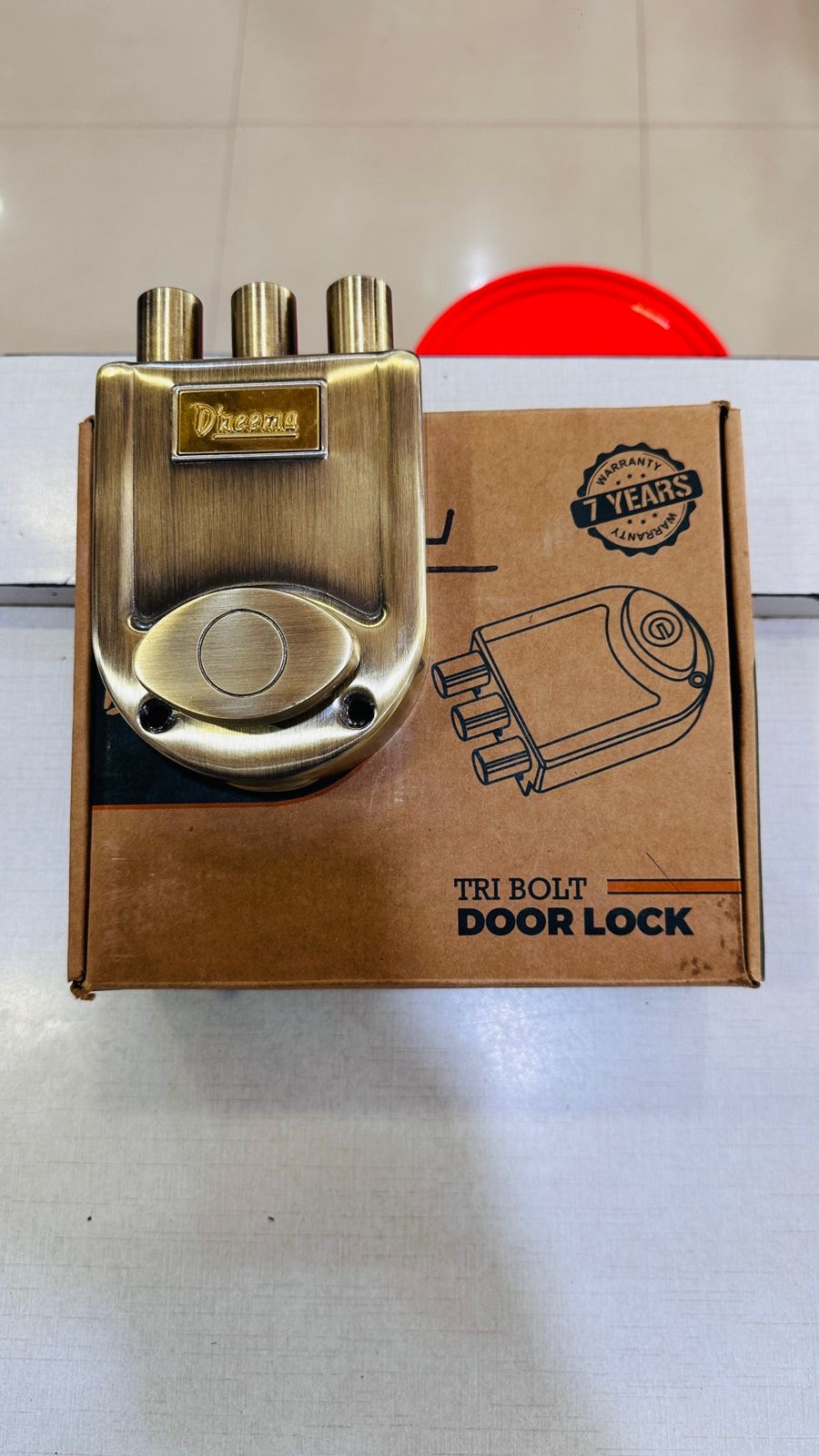 Door Lock