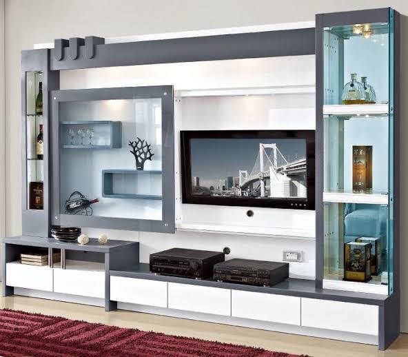 TV unit