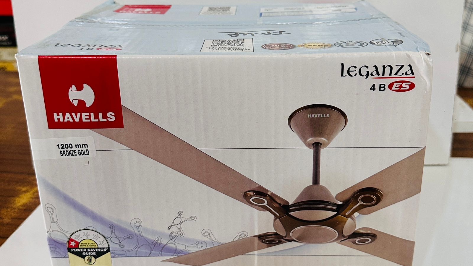 Havells ceiling fan