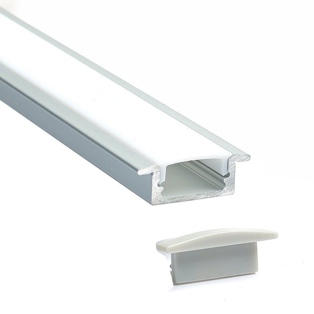 Aluminium LED Frofil