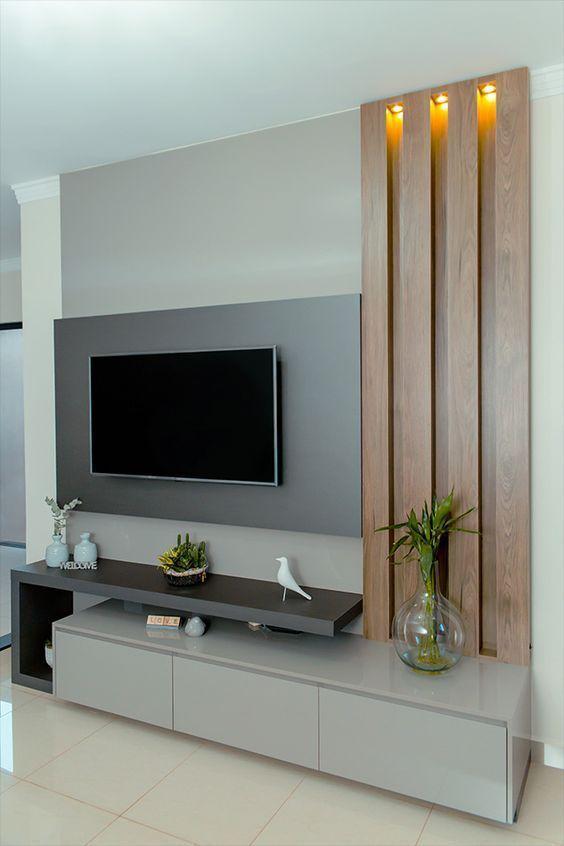 TV unit