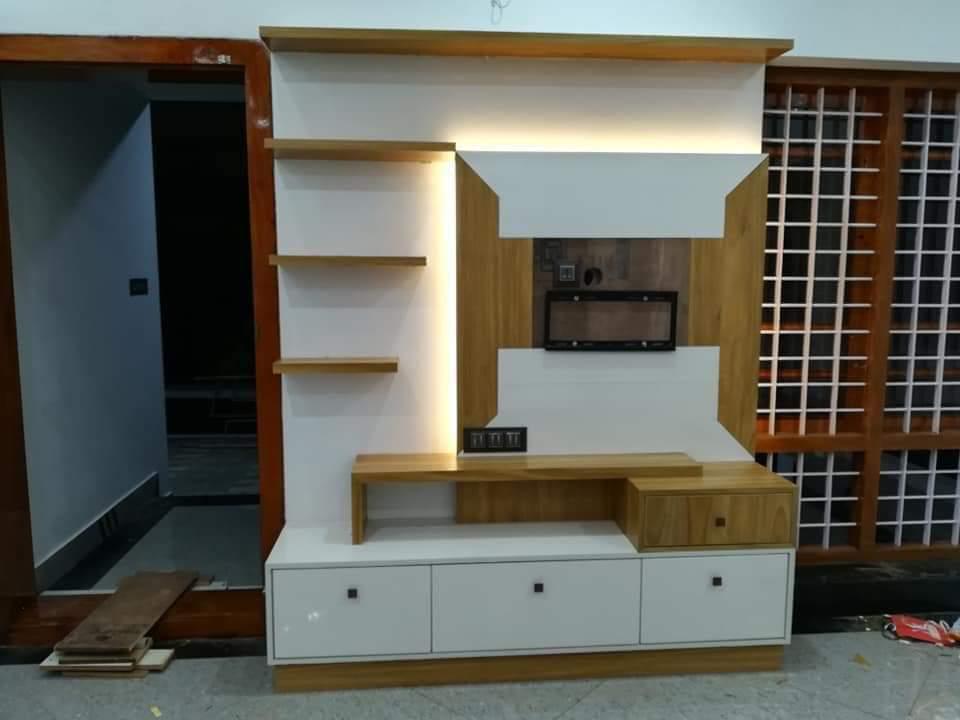 TV unit