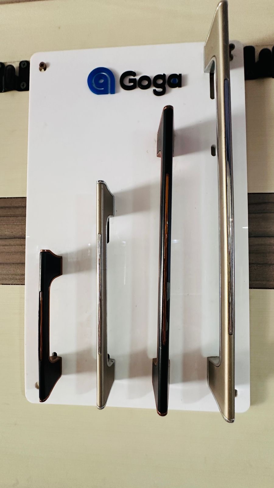 Cabinet Handle