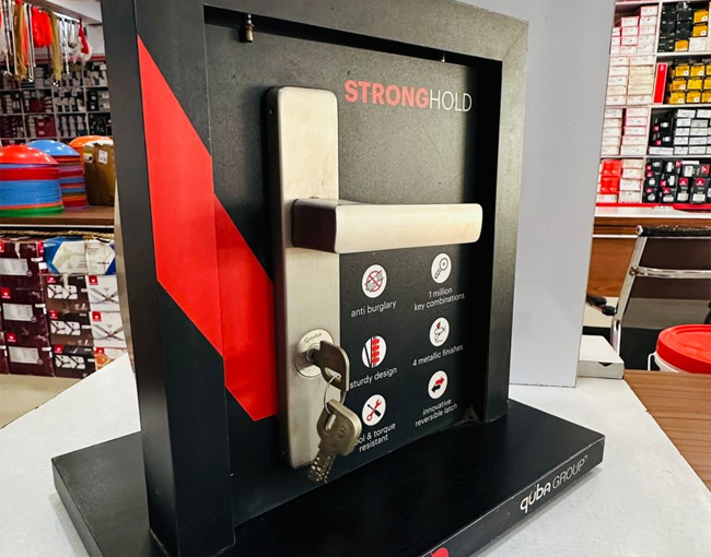 Door Lock Dealer, wholesaler Vijaya Pura, Kerala, Bijapur, Karnataka