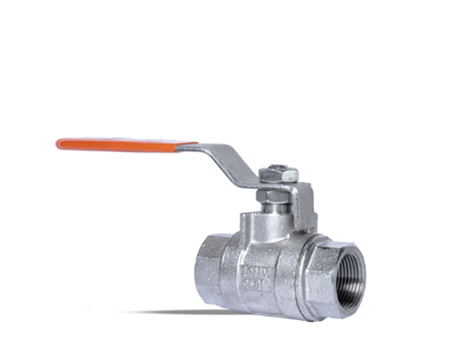 Ball Valve